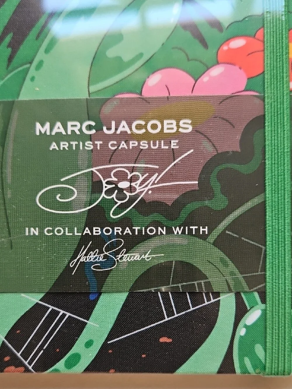 Marc Jacobs marc jacobs